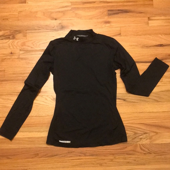 Under Armour Other - Under armour cold gear turtle neck